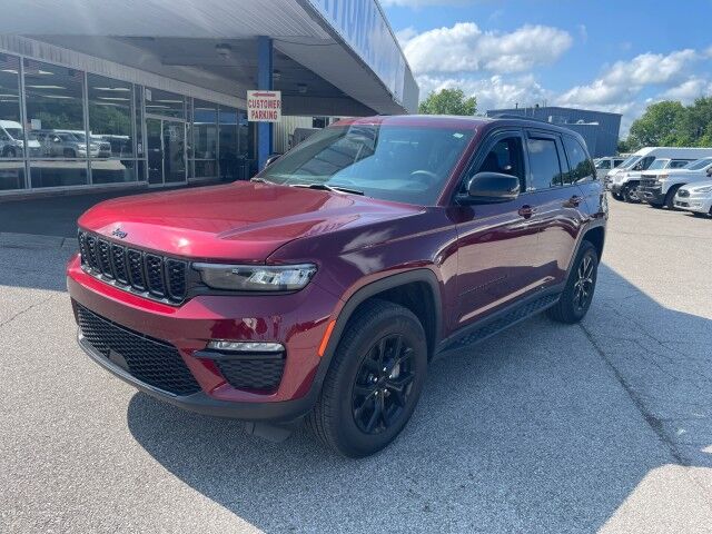 jeep grand cherokee 2024 1C4RJHAG7RC218303 image jeep grand cherokee 2024 1C4RJHAG7RC218303 image